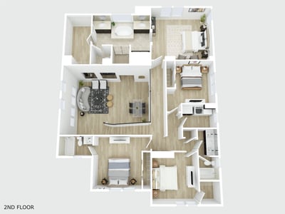 17127 Summer Maple Way, Canyon Country, CA