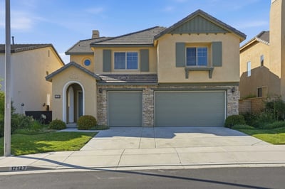 17127 Summer Maple Way, Canyon Country, CA
