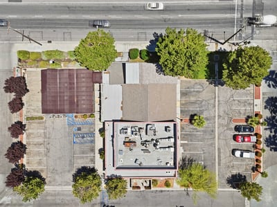 2162 E Palmdale Blvd., Palmdale, CA