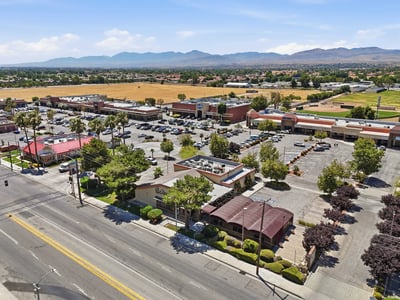 2162 E Palmdale Blvd., Palmdale, CA