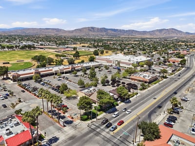 2162 E Palmdale Blvd., Palmdale, CA