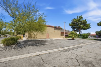 2162 E Palmdale Blvd., Palmdale, CA
