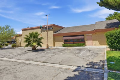 2162 E Palmdale Blvd., Palmdale, CA