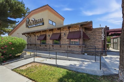2162 E Palmdale Blvd., Palmdale, CA