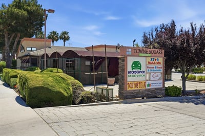 2162 E Palmdale Blvd., Palmdale, CA