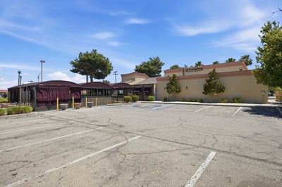 2162 E Palmdale Blvd., Palmdale, CA