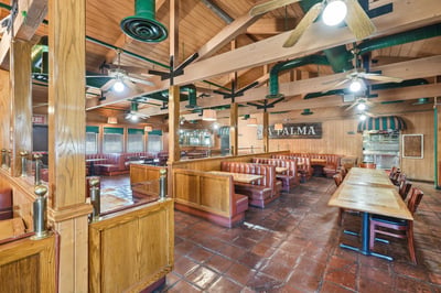 2162 E Palmdale Blvd., Palmdale, CA