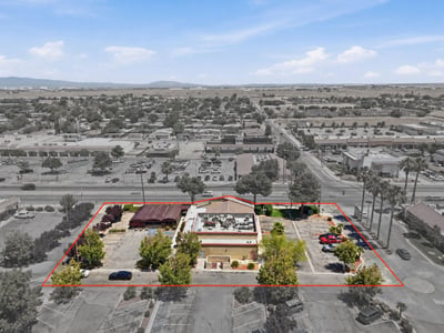 2162 E Palmdale Blvd., Palmdale, CA