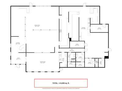 2162 E Palmdale Blvd., Palmdale, CA