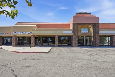 2140 E Palmdale Blvd., Palmdale, CA