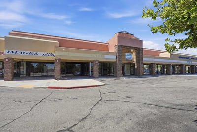 2140 E Palmdale Blvd., Palmdale, CA