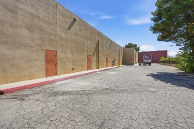 2140 E Palmdale Blvd., Palmdale, CA