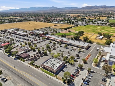 2140 E Palmdale Blvd., Palmdale, CA