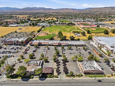 2140 E Palmdale Blvd., Palmdale, CA