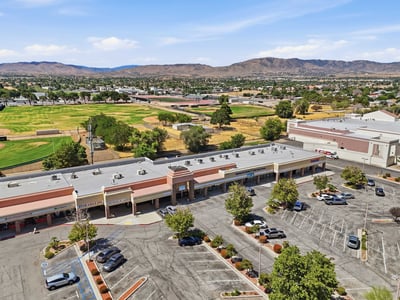 2140 E Palmdale Blvd., Palmdale, CA