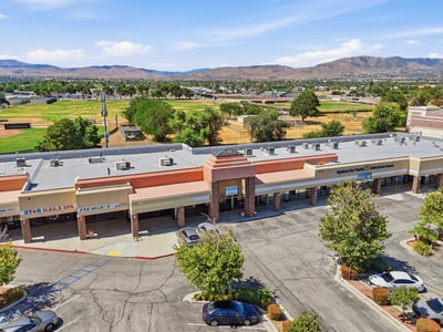 2140 E Palmdale Blvd., Palmdale, CA