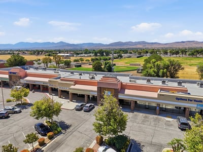 2140 E Palmdale Blvd., Palmdale, CA