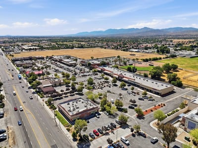 2140 E Palmdale Blvd., Palmdale, CA