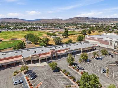 2140 E Palmdale Blvd., Palmdale, CA