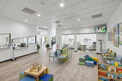 2140 E Palmdale Blvd., Palmdale, CA