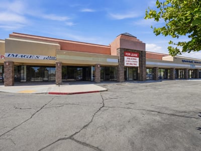 2140 E Palmdale Blvd., Palmdale, CA