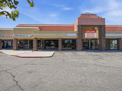 2140 E Palmdale Blvd., Palmdale, CA