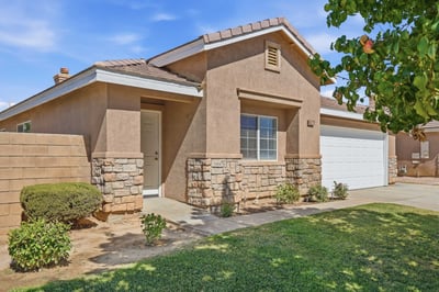 45237 Sancroft Ave., Lancaster, CA
