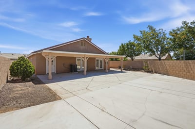 45237 Sancroft Ave., Lancaster, CA