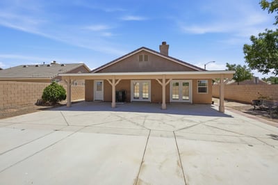 45237 Sancroft Ave., Lancaster, CA