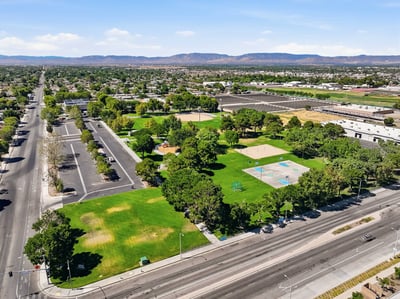 45237 Sancroft Ave., Lancaster, CA