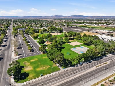 45237 Sancroft Ave., Lancaster, CA