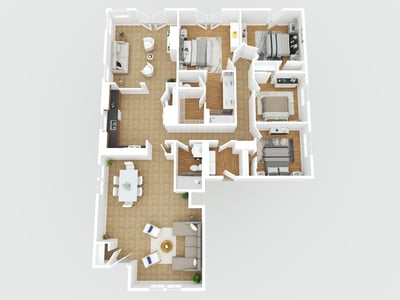 45237 Sancroft Ave., Lancaster, CA