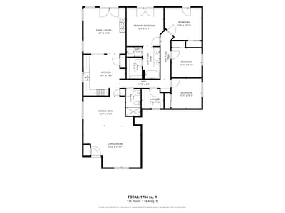 45237 Sancroft Ave., Lancaster, CA