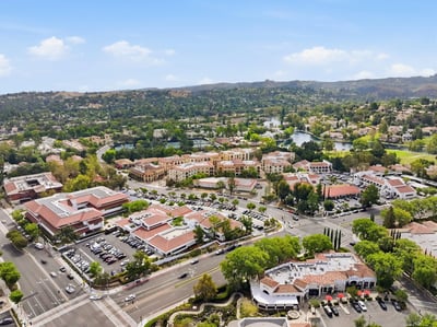 23679 Park Capri, 14, Calabasas, CA