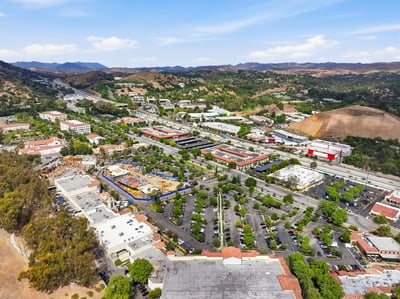 23679 Park Capri, 14, Calabasas, CA