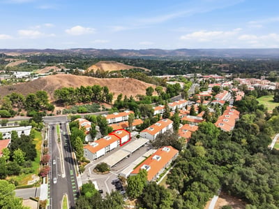 23679 Park Capri, 14, Calabasas, CA