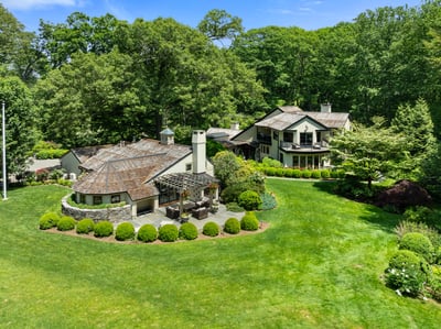252 River Road, Deep River, CT