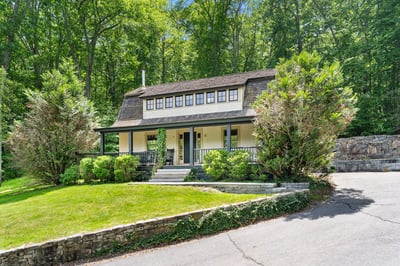 252 River Road, Deep River, CT