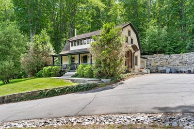 252 River Road, Deep River, CT