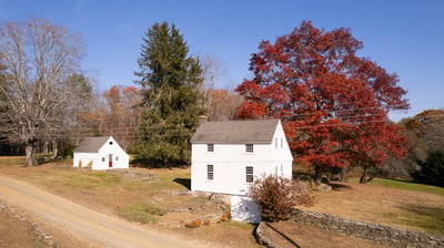 93 & 90-94 Upton Road, Ashford, CT