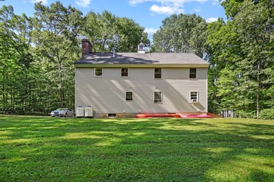 25 Kennerson Reservoir Road, Eastford, CT