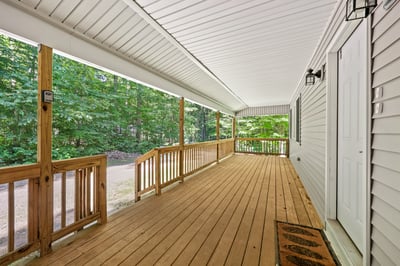25 Kennerson Reservoir Road, Eastford, CT