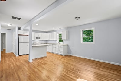 25 Kennerson Reservoir Road, Eastford, CT