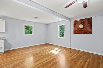 25 Kennerson Reservoir Road, Eastford, CT