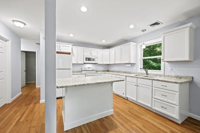 25 Kennerson Reservoir Road, Eastford, CT