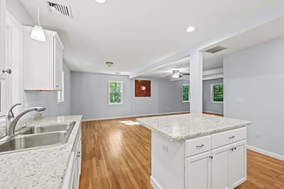 25 Kennerson Reservoir Road, Eastford, CT