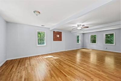 25 Kennerson Reservoir Road, Eastford, CT