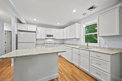 25 Kennerson Reservoir Road, Eastford, CT