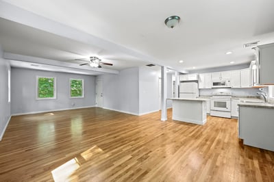 25 Kennerson Reservoir Road, Eastford, CT