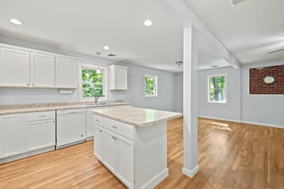 25 Kennerson Reservoir Road, Eastford, CT
